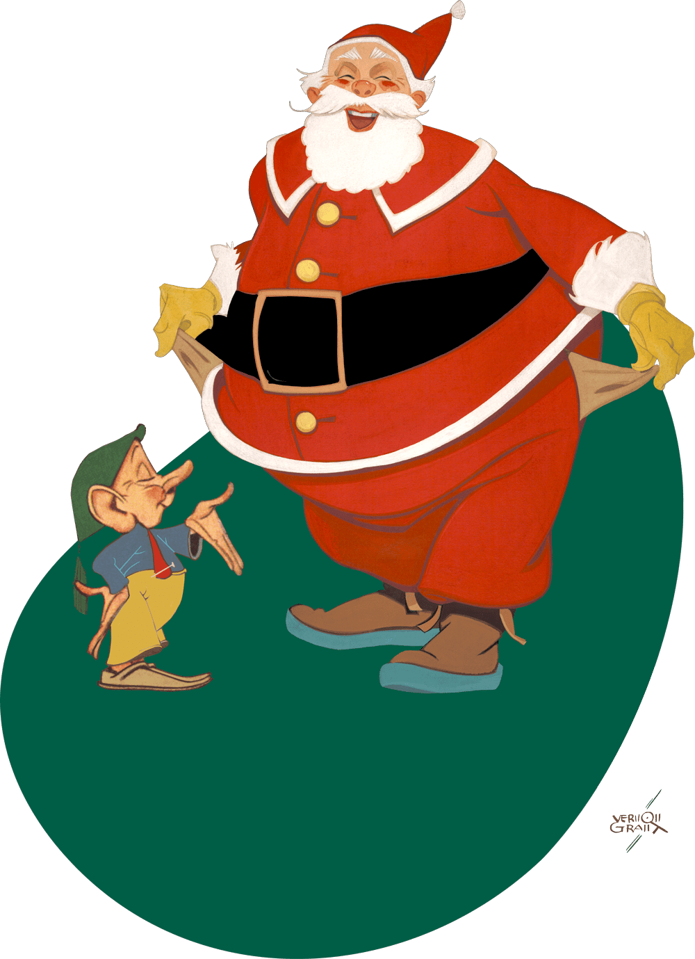 But-Santa-Ive-Been-Good-B