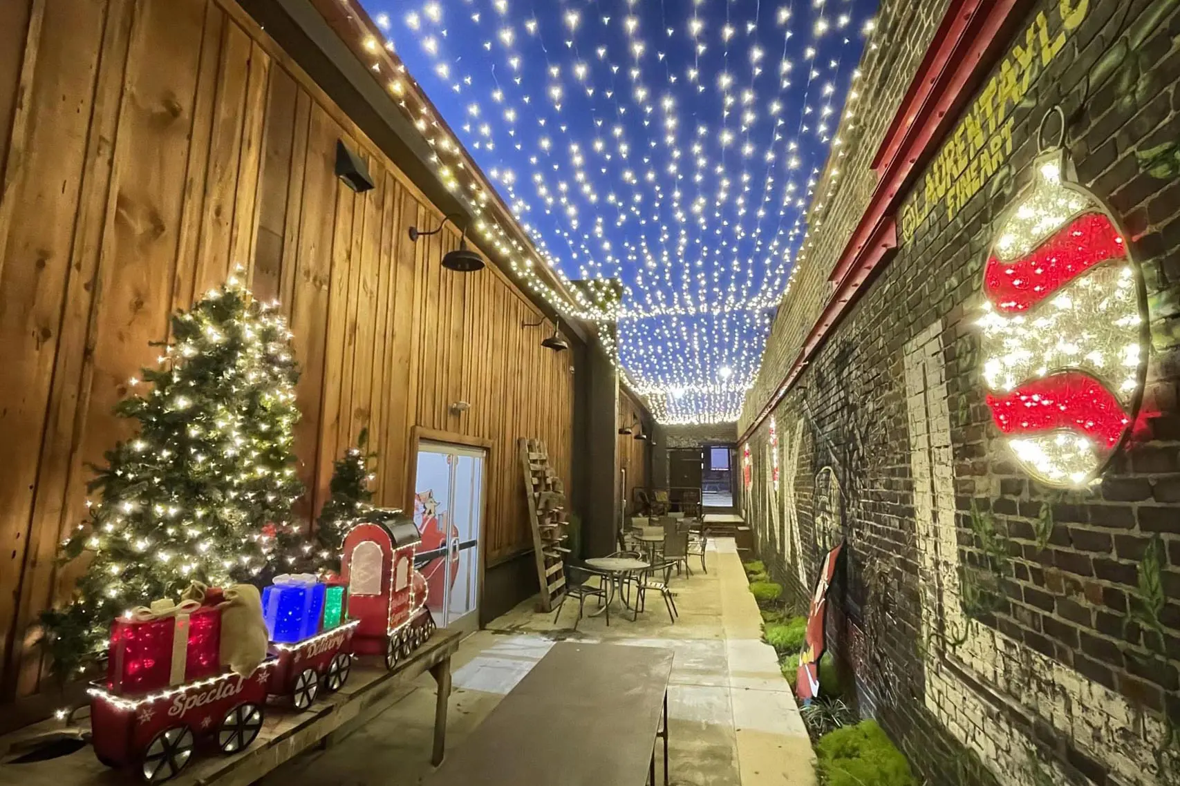 ChristmasVille-Events-Joy-to-the-World_-Active-Aging An Active Aging Expo